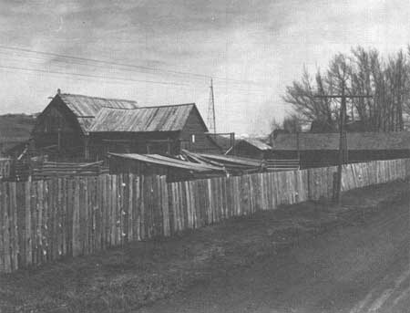 homestead
