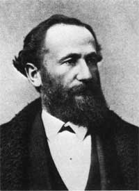 Samuel T. Hauser