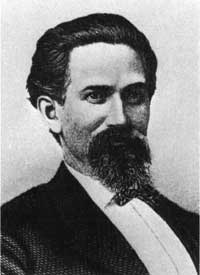 Henry D. Washburn