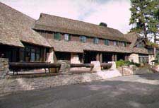 Bryce Canyon Lodge