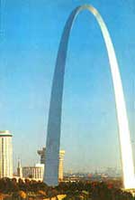 Gateway Arch