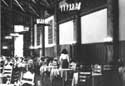 The Ahwahnee Hotel