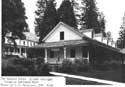 The Wawona Hotel