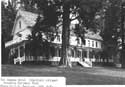 The Wawona Hotel