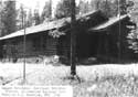 Ranger Residence