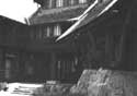 Old Faithful Inn