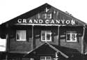 Grand Canyon Depot