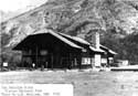 Great Northern Railway Buildings