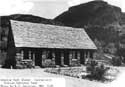 Great Northern Railway Buildings