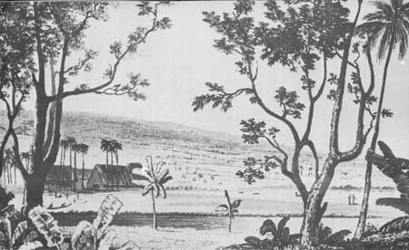 Hilo Bay