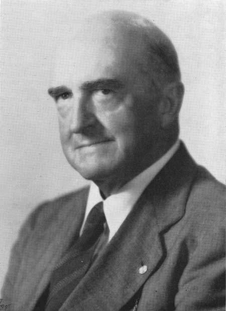 Dr. Thomas A. Jaggar, Jr.