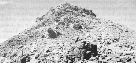 White Hill