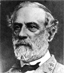 Gen. Robert E. Lee