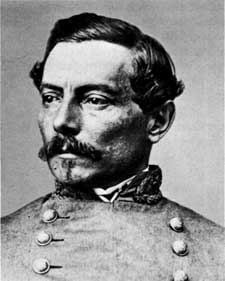Gen. P. G. T Beauregard