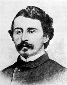 Lt. Col. Henry Pleasants