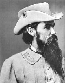 Maj. Gen. William Mahone