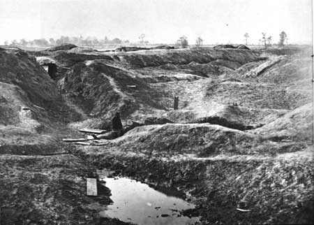 The Crater