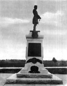 monument