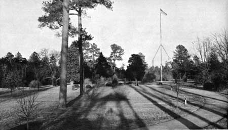 cemetery