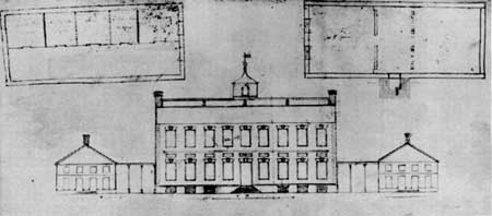 building plan