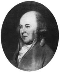 John Adams