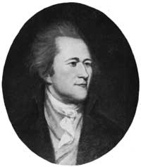 Alexander Hamilton