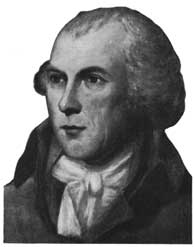 James Madison