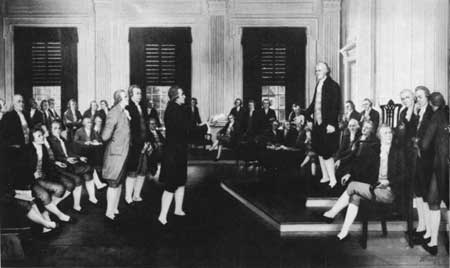 Constitutional Convention