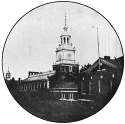 Independence Hall