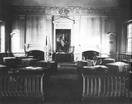 Assembly Room
