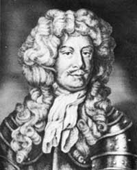 Marquis Duquesne