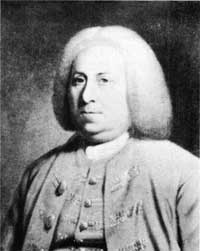 Robert Dinwiddie