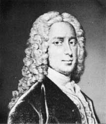 Sir Peter Halkett