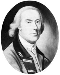 Lt. Col. Thomas Gage