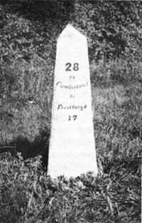 marker