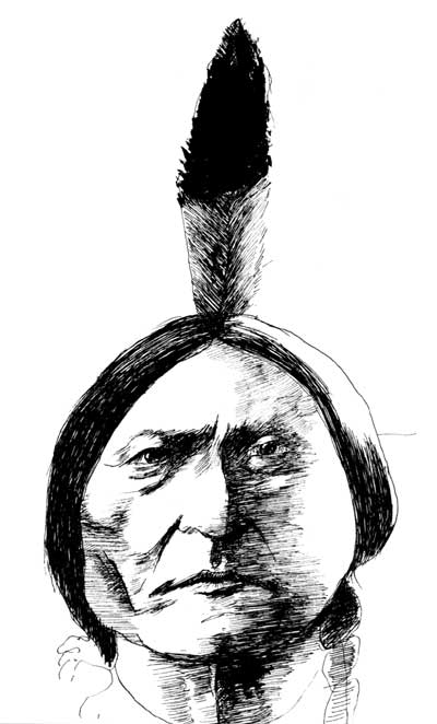 Sitting Bull