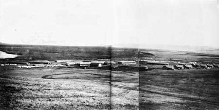 Fort Abraham Lincoln