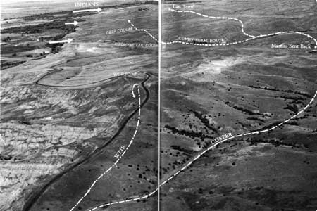 Little Bighorn Valley