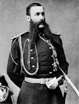 Lt. William W. Cooke
