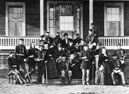 officers