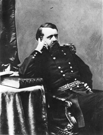 Brig. Gen. Alfred H. Terry