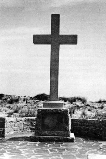 Memorial Cross