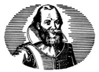 Sir Walter Raleigh