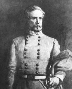 Lt. Gen. John C. Pemberton