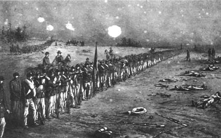 regiment
