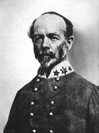 Gen. Joseph E. Johnston