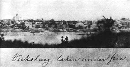 Vicksburg