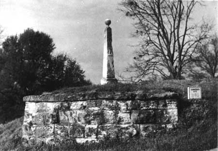 Surrender Site