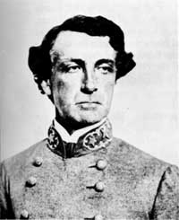 Maj. Gen. M. L. Smith