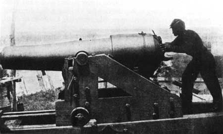 cannon